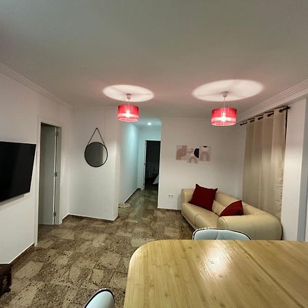 Escapada Perfecta En Sanxenxo - Apartamento En Portonovo Con Encanto Eksteriør bilde