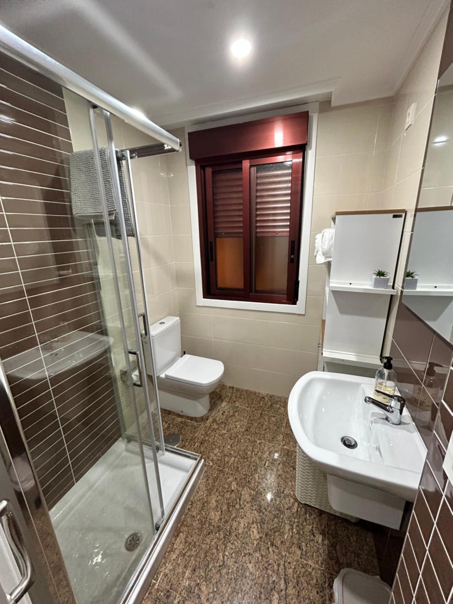 Escapada Perfecta En Sanxenxo - Apartamento En Portonovo Con Encanto Eksteriør bilde