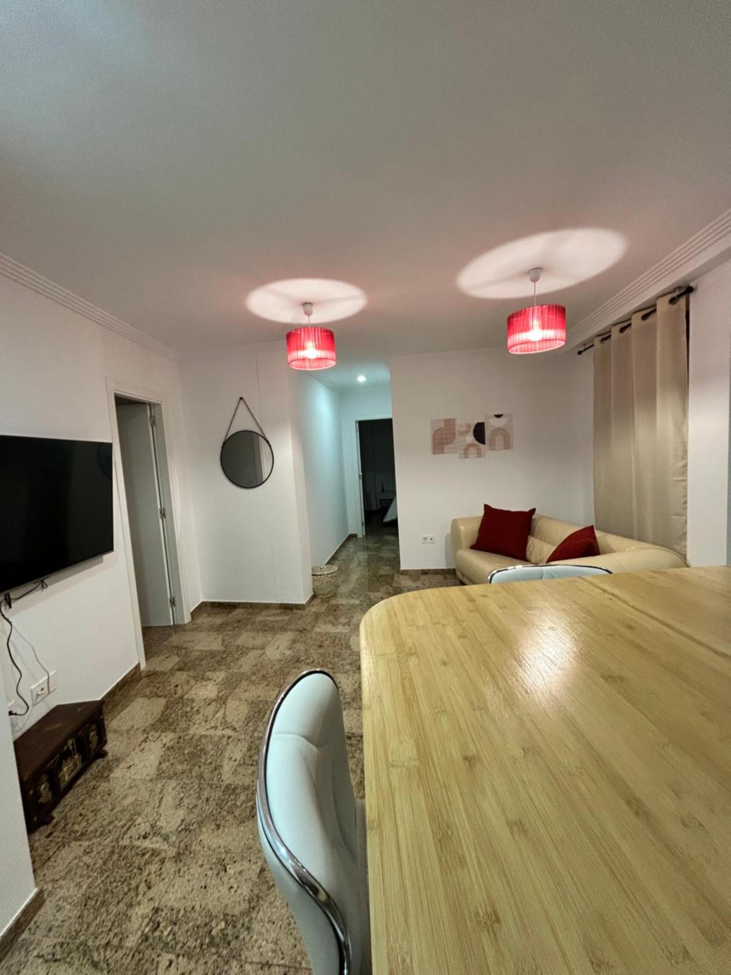 Escapada Perfecta En Sanxenxo - Apartamento En Portonovo Con Encanto Eksteriør bilde