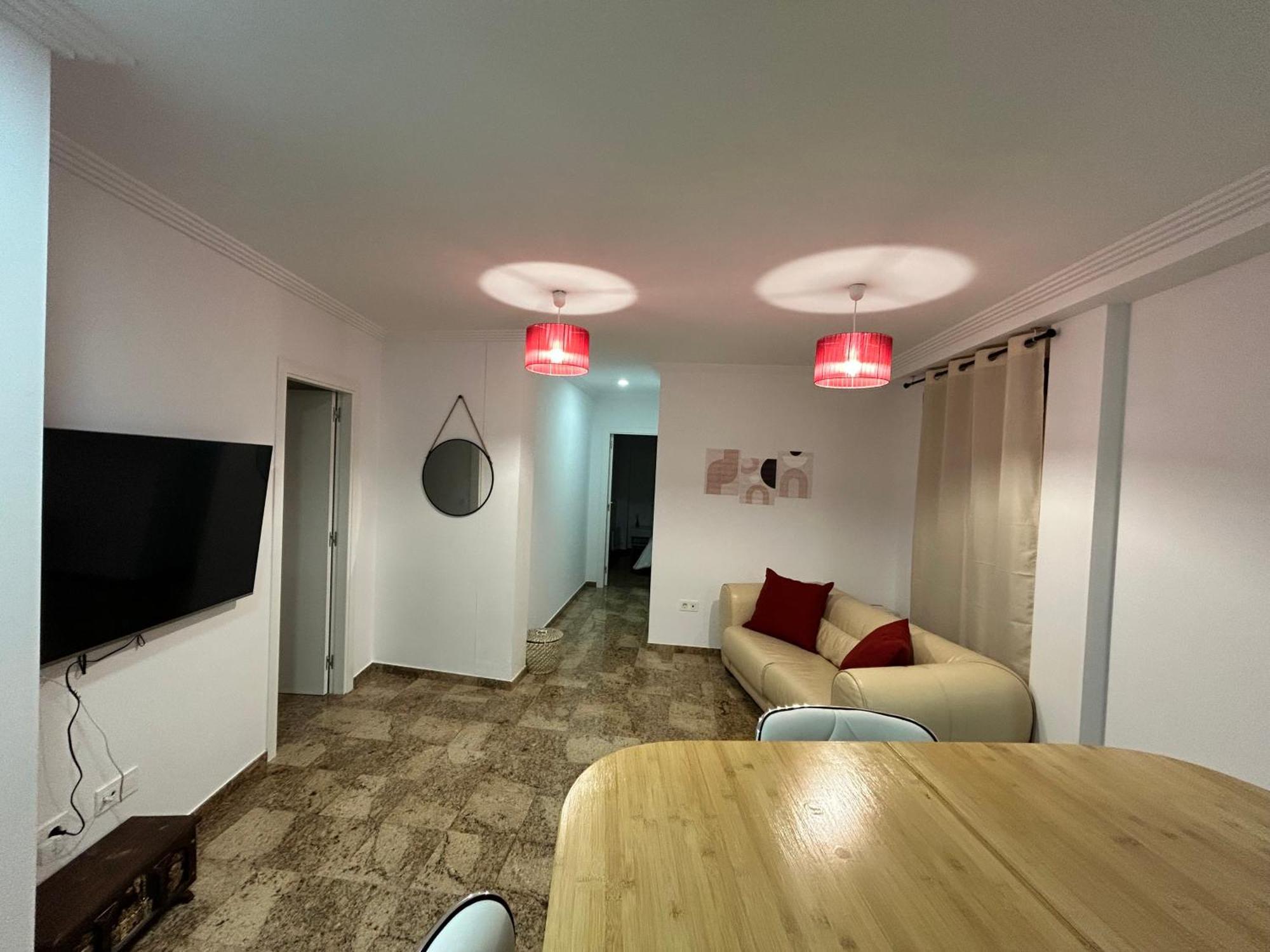 Escapada Perfecta En Sanxenxo - Apartamento En Portonovo Con Encanto Eksteriør bilde