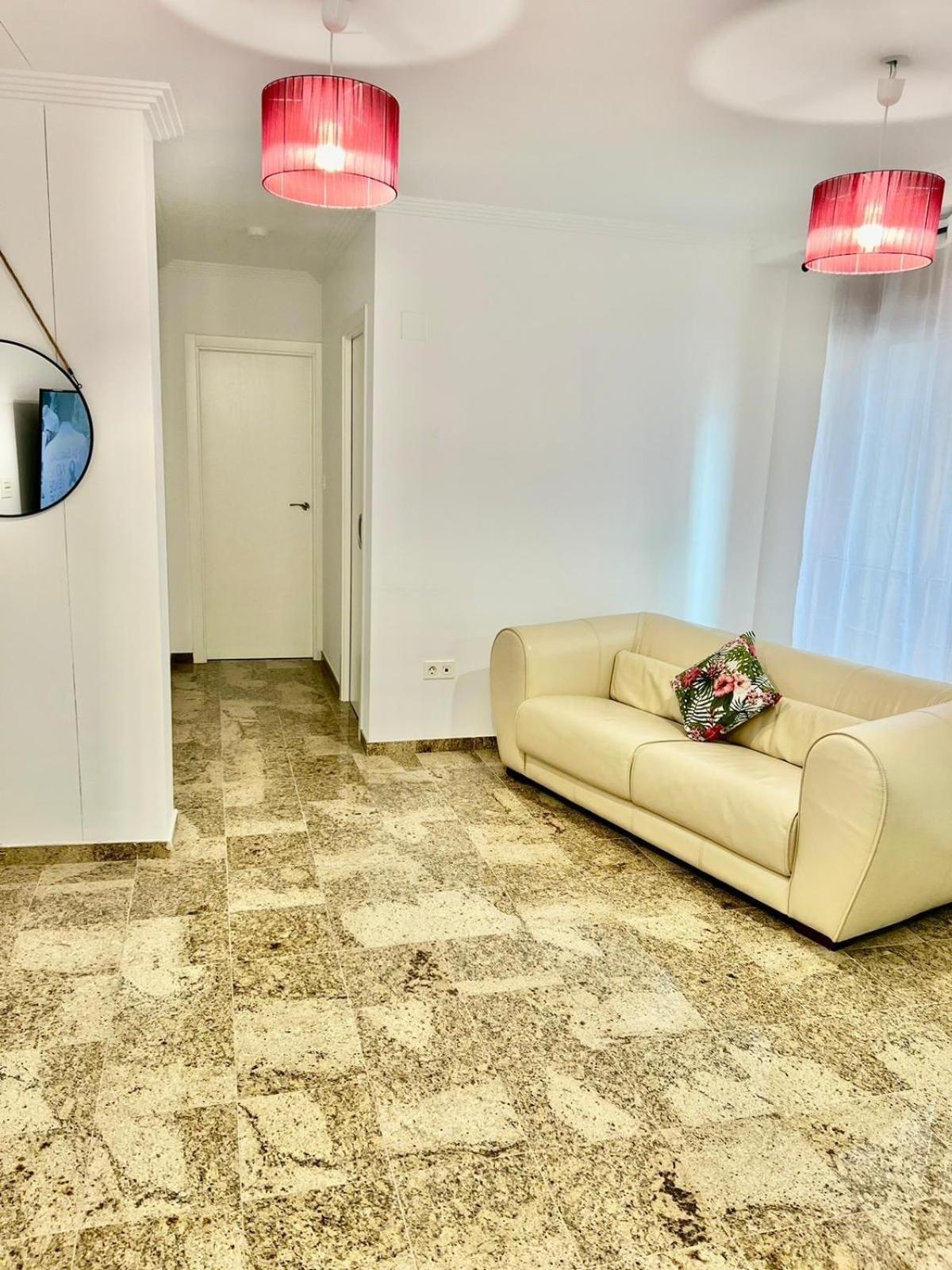 Escapada Perfecta En Sanxenxo - Apartamento En Portonovo Con Encanto Eksteriør bilde