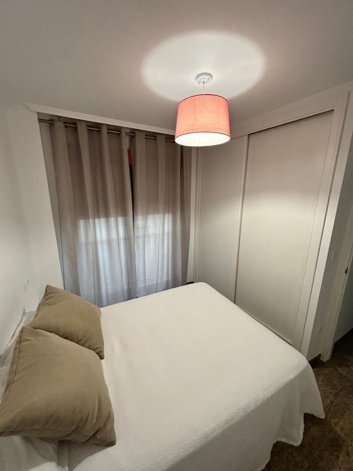 Escapada Perfecta En Sanxenxo - Apartamento En Portonovo Con Encanto Eksteriør bilde