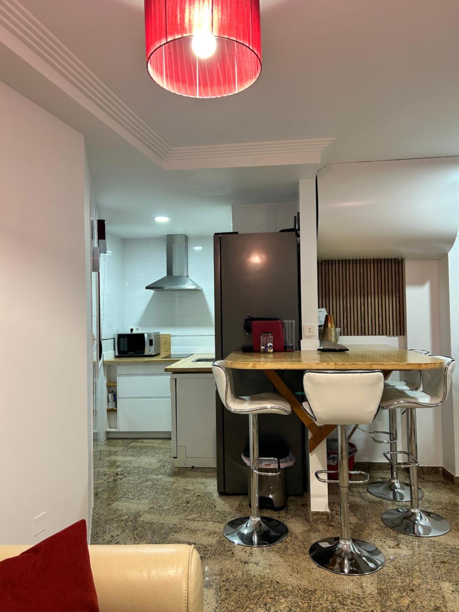Escapada Perfecta En Sanxenxo - Apartamento En Portonovo Con Encanto Eksteriør bilde