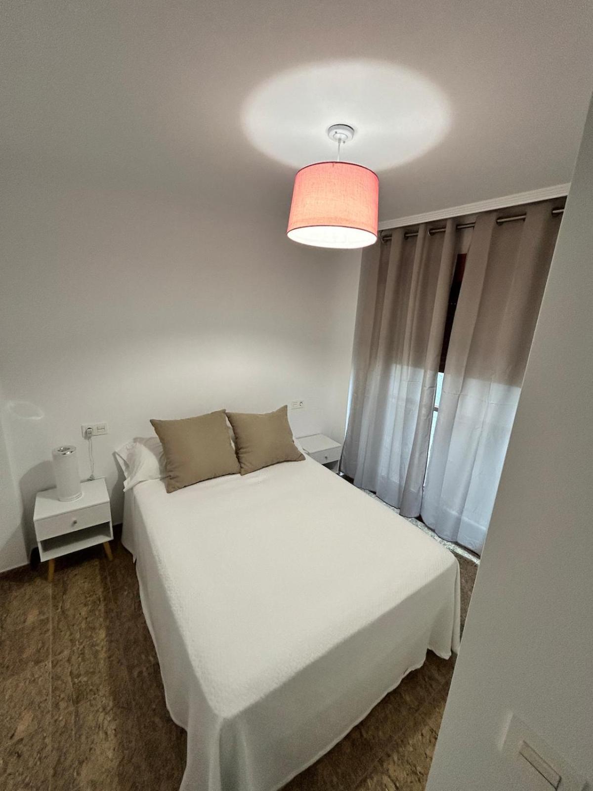 Escapada Perfecta En Sanxenxo - Apartamento En Portonovo Con Encanto Eksteriør bilde