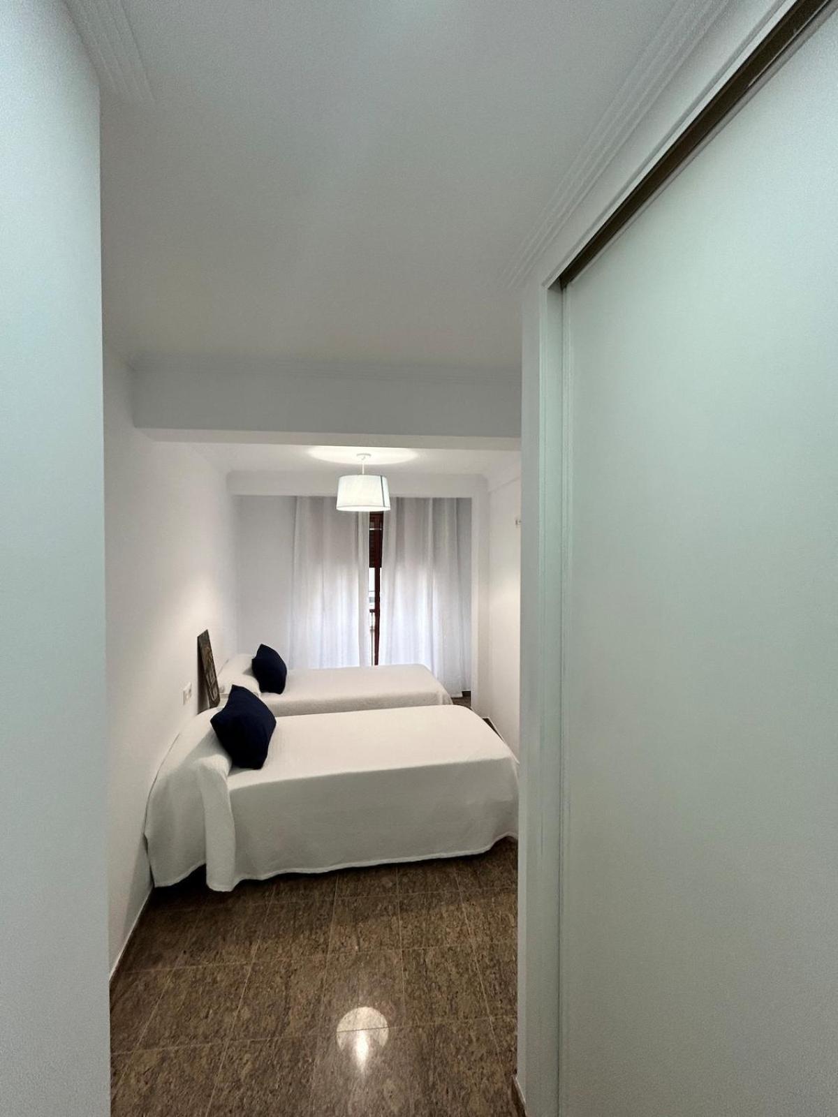 Escapada Perfecta En Sanxenxo - Apartamento En Portonovo Con Encanto Eksteriør bilde