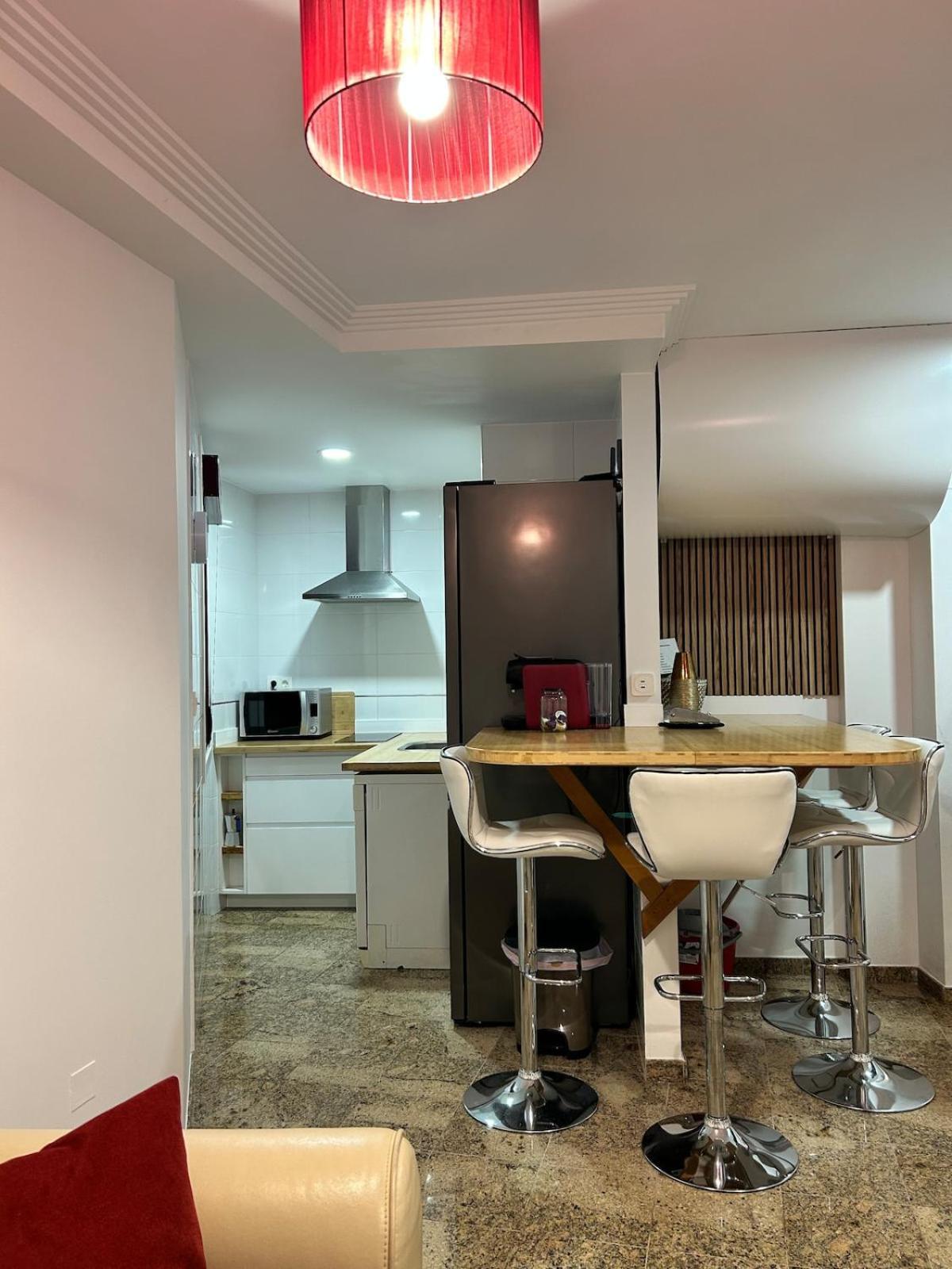 Escapada Perfecta En Sanxenxo - Apartamento En Portonovo Con Encanto Eksteriør bilde